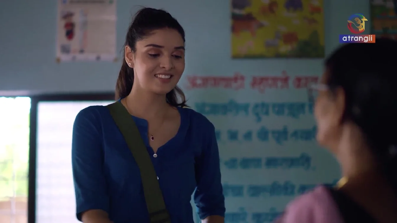 Kambakht Ishq S01 E02 Atrangii